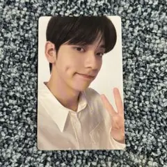 新品 TXT promise スビン FCトレカ 会場限定 東京ドーム