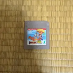 風来のシレン　gb