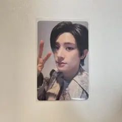 ジェイクトレカ ROMANCE UNTOLD yizhiyu 7.0