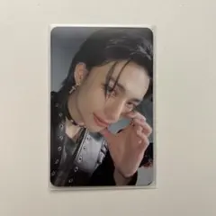 ヒョンジン 樂star トレカ 楽star straykids