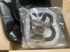 BE:FIRST 2:BE SS席　アップグレード特典