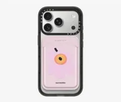 新品】CASETiFY Marimekko Snappy Wallet - メルカリ