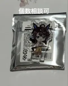 ウマ娘 プリティーダービー ローソン コラボ デアリングタクト