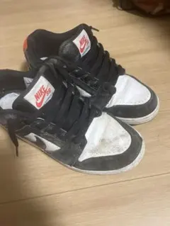 NIKE SB AIR FORCE 2 スニーカーのサムネイル