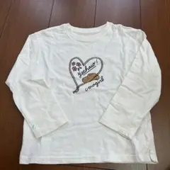 ZARAベイビー　長袖Tシャツ