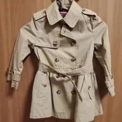 Ralph Lauren トレンチコート 100cm