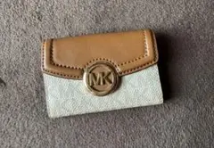 マイケルコース キーケース