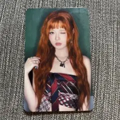 NiziU New Emotion リク