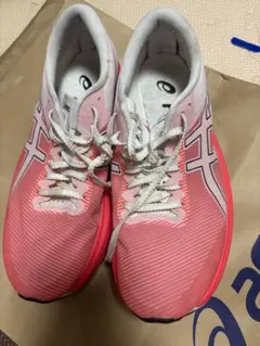 2025年最新】asics S4 ランニングシューズの人気アイテム - メルカリ