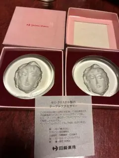 2026年最新】池田満寿夫 ペーパーウェイトの人気アイテム - メルカリ