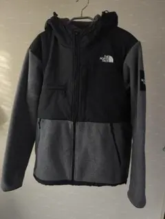 ヤ*ビ様 THE NORTH FACE デナリフーディ XL