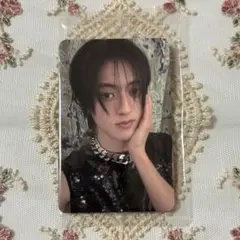 TREASURE トレカ ハルト Ktown4u LOVE PULSE