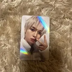 Straykidsリノトレカ DOIT MAKESTAR特典