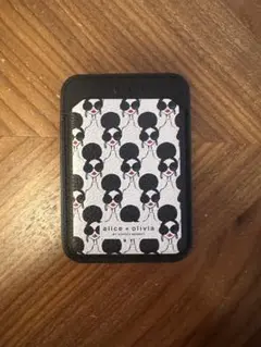 alice+olivia×CASETiFY マグネットホルダー