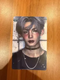 &TEAM ポップアップトレカA JO