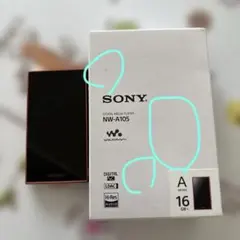 SONY NW-A55 MOOMIN Colab ムーミンコラボ - メルカリ