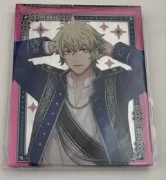 うたプリ アクリルブロック アクブロ BIRTHDAY SONG CD 日向大和