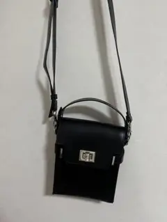 【犬飼京✕DEVICE】2way ショ ルダーバッグ
