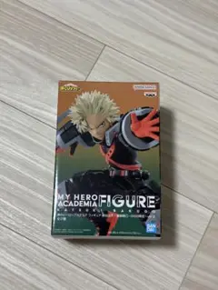 2025年最新】爆豪勝己 フィギュア gigoの人気アイテム - メルカリ