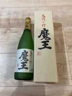 2026年最新】魔王 名門の粋の人気アイテム - メルカリ