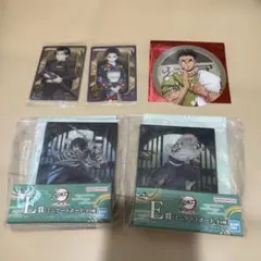鬼滅の刃　グッズ②