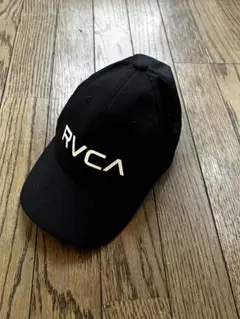 RVCA キャップ