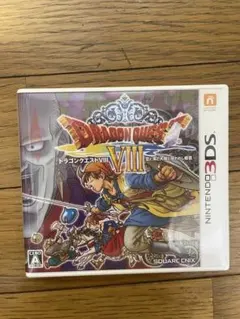 2025年最新】3ds ドラクエ8の人気アイテム - メルカリ