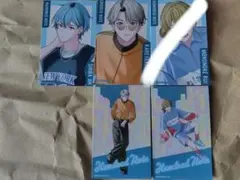 司波仁 チェキ風カード サイン入り 2025年最新】司波仁 チェキの人気アイテム - メルカリ