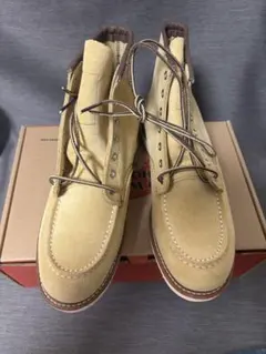 K*I様 レッドウィングREDWING木村拓哉アイリッシュセッター品番8863