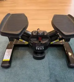 TOKYU SPORTS OASIS プレミアムツイストエアロステッパー