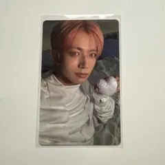 ENHYPEN daydream 韓国ポップアップ ラキドロ トレカ ヒスン