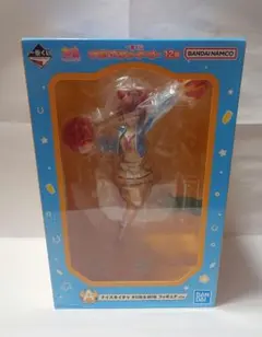 ナイスネイチャ RUN＆WIN フィギュア ウマ娘 一番くじ A賞