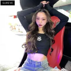 アベイルshoko トップス