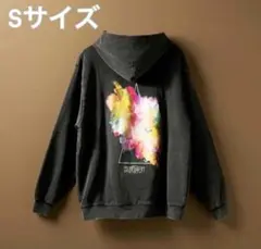 Mrs.green apple パーカー　ライブ　S