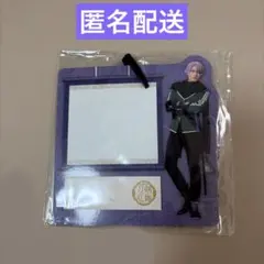 ミュージカル刀剣乱舞 五月雨江　ペン付きスタンドメモ