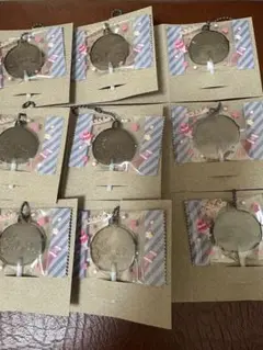 ちいかわ キャンディーチャーム ラッコ 9個セット
