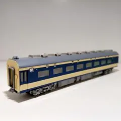 まとめ買い値引中 TOMIX モハネ583-106 後期 583系 N1N2のサムネイル