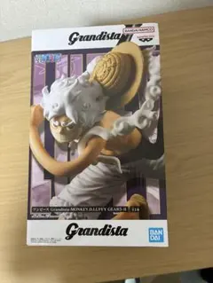 ワンピース ルフィ GEAR5 フィギュア