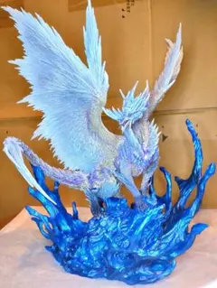 【国内正規品・開封美品】クリエイターズモデル　イヴェルカーナ　初版 CFBクリエイターズモデル 冰龍 イヴェルカーナ 特設ページ｜イー