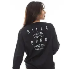 BILLABONG　水陸両用ラッシュガード