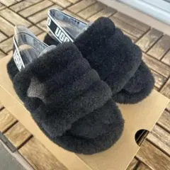 アグ　サンダル　19.5㎝のサムネイル