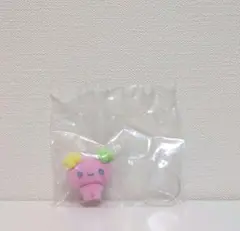 capsule flockies たまごっち