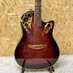 century センチュリー CA-2057 OVATION エレアコギター 楽天市場】Ovation Celebrity CS24-1-G Sunburst エレアコギター