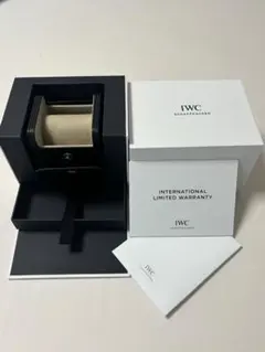 2025年最新】iwc ケースの人気アイテム - メルカリ