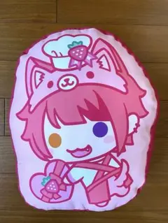 2025年最新】莉犬くん ぬいぐるみクッションの人気アイテム - メルカリ