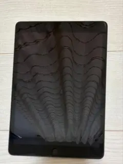 Apple iPad (第9世代) 64GB スペースグレー