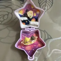 ディズニープリンセス　ロマンティックパクト　ラプンツェル