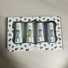 ハンドクリームセット　ディズニー　プリンセスのサムネイル