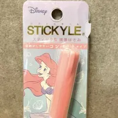 Disney STICKYLE はさみのサムネイル