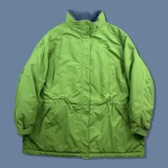 00s Y2K L.L.Bean エルエルビーン マウンテンパーカー 中綿 パフ